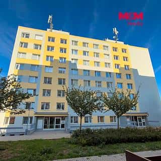 Prodej bytu 2+kk 43 m² Králův Dvůr, Nad Stadionem, Králův Dvůr, okres Beroun