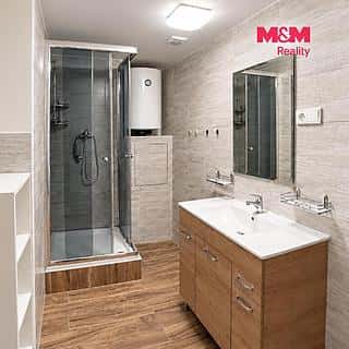 Prodej bytu 3+1 57 m² Krupka, Sídliště, Krupka, okres Teplice