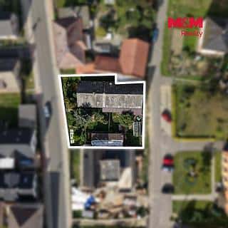Prodej rodinného domu 130 m² Sudkov, Sudkov, okres Šumperk
