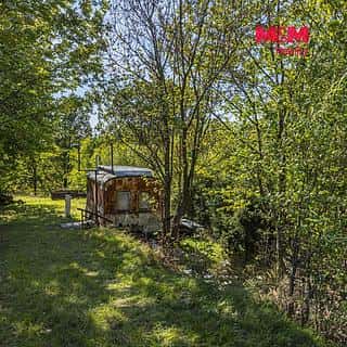 Prodej zahrady 776 m² Dobré, Dobré, okres Rychnov nad Kněžnou
