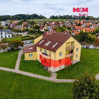 Prodej bytu 3+kk 88 m² Choceň, Topolová, Choceň, okres Ústí nad Orlicí