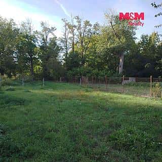 Prodej stavební parcely 465 m² Telnice, V dědině, Telnice, okres Brno-venkov