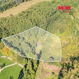 Prodej komerčního pozemku 4928 m² Citice, Citice, okres Sokolov