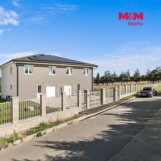 Prodej rodinného domu 156 m² Unhošť, Unhošť, okres Kladno
