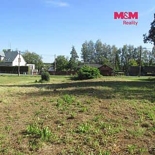 Prodej stavební parcely 957 m² Petřvald, Petřvald, okres Karviná
