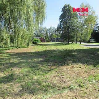 Prodej stavební parcely 815 m² Petřvald, Petřvald, okres Karviná