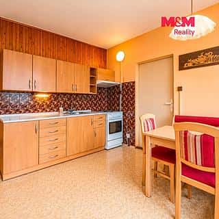 Prodej bytu 2+1 67 m² Liberec, Matoušova, Liberec