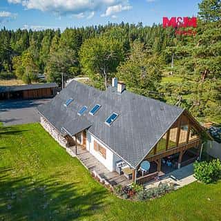 Prodej rodinného domu 279 m² Volary, Volary, okres Prachatice