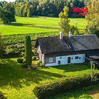 Prodej chalupy 100 m² Osečná, Osečná, okres Liberec