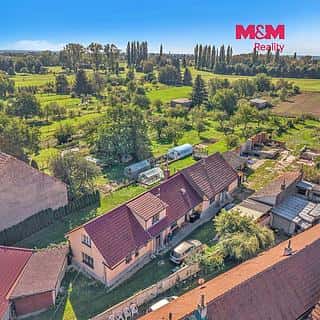 Prodej rodinného domu 200 m² Chotusice, Chotusice, okres Kutná Hora