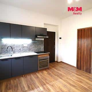 Pronájem bytu 1+1 36 m² Karlovy Vary, Sokolovská, Karlovy Vary