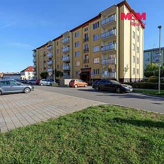 Prodej bytu 2+1 65 m² Prostějov, Šárka, Prostějov