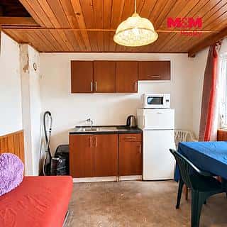 Prodej chaty 15 m² Ústí nad Orlicí, Ústí nad Orlicí