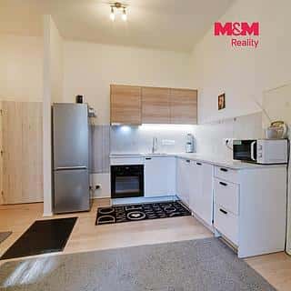Prodej bytu 3+1 70 m² Mariánské Lázně, Husova, Mariánské Lázně, okres Cheb