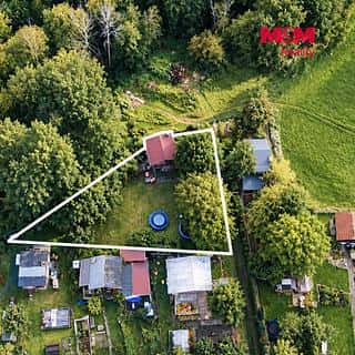 Prodej zahrady 510 m² Ústí nad Orlicí, Ústí nad Orlicí