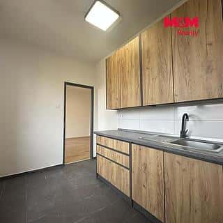 Prodej bytu 2+1 50 m² Jirkov, Šimkova, Jirkov, okres Chomutov