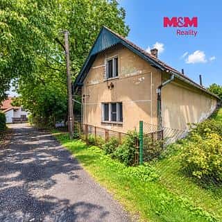 Prodej rodinného domu 196 m² Vysoká, Vysoká, okres Mělník