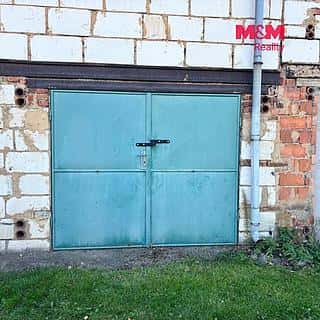 Prodej garáže 25 m² Vrčeň, Vrčeň, okres Plzeň-město
