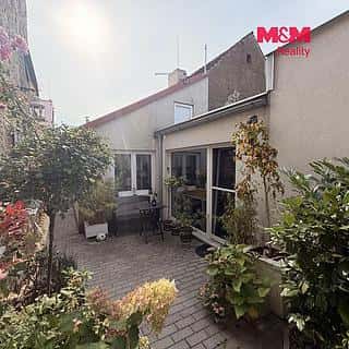 Pronájem rodinného domu 58 m² Cerhovice, Plzeňská, Cerhovice, okres Beroun