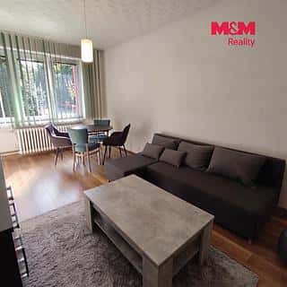 Prodej bytu 2+1 53 m² Frenštát pod Radhoštěm, Školská čtvrť, Frenštát pod Radhoštěm, okres Nový Jičín