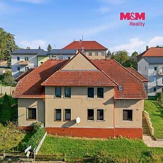 Prodej bytu 2+1 78 m² Rakovník, Šamotka, Rakovník