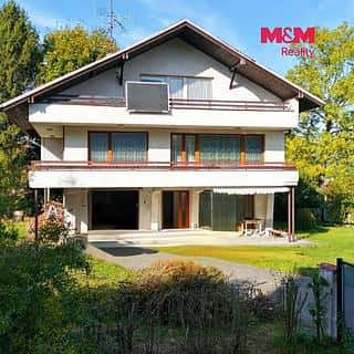 Prodej rodinného domu 137 m² Paskov, Nádražní, Paskov, okres Frýdek-Místek