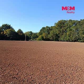 Prodej louky 10890 m² Konárovice, Konárovice, okres Kolín