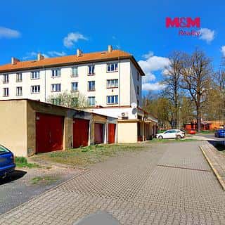 Prodej bytu 2+1 75 m² Litoměřice, Žižkova, Litoměřice