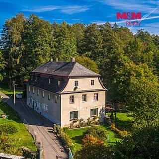 Prodej rodinného domu 180 m² Nový Bor, Nový Bor, okres Česká Lípa