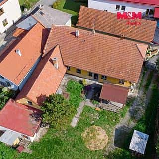 Prodej rodinného domu 120 m² Kelč, Kelč, okres Vsetín