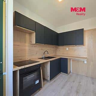 Prodej bytu 2+1 44 m² Havířov, Konzumní, Havířov, okres Karviná