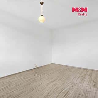 Prodej bytu 1+1 33 m² Ústí nad Labem, Kmochova, Ústí nad Labem