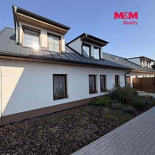 Pronájem bytu 3+kk 75 m² Olomouc, Mrštíkovo nám., Olomouc