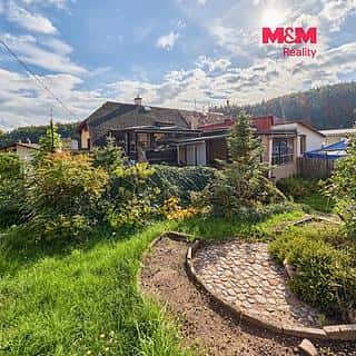 Prodej rodinného domu 210 m² Úpice, Sukova, Úpice, okres Trutnov