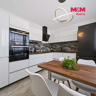 Prodej bytu 2+1 57 m² Mohelnice, Na Příkopech, Mohelnice, okres Šumperk