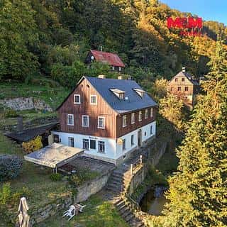 Prodej rodinného domu 146 m² Děčín, Děčín