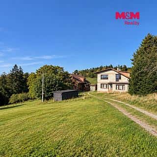 Prodej rodinného domu 150 m² Červený Kostelec, Červený Kostelec, okres Náchod