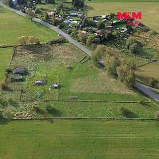 Prodej zahrady 6160 m² Milevsko, Milevsko, okres Písek
