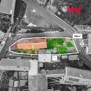 Prodej rodinného domu 40 m² Vlastislav, Vlastislav, okres Litoměřice