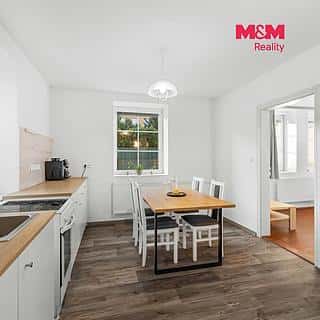 Prodej rodinného domu 120 m² Štětí, Komenského, Štětí, okres Litoměřice