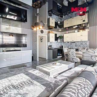 Prodej bytu 3+1 69 m² Most, Františka Malíka, Most