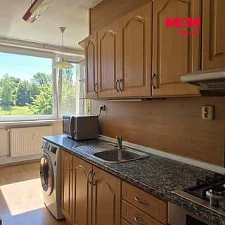 Prodej bytu 3+1 78 m² Valašské Meziříčí, Havlíčkova, Valašské Meziříčí, okres Vsetín