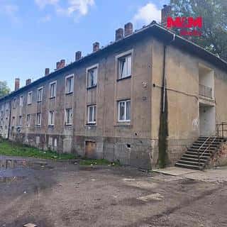 Prodej bytu 1+1 30 m² Ostrava, Jílová, Ostrava, okres Ostrava-město