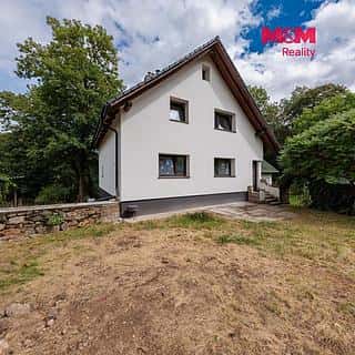 Prodej rodinného domu 248 m² Horní Slavkov, Kfely, Horní Slavkov, okres Sokolov