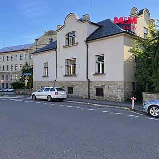 Prodej rodinného domu 165 m² Žamberk, Nádražní, Žamberk, okres Ústí nad Orlicí