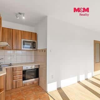 Prodej bytu 1+kk, garsoniery 21 m² Frýdek-Místek, Janáčkova, Frýdek-Místek