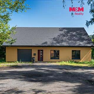 Prodej rodinného domu 293 m² Děčín, Krokova, Děčín