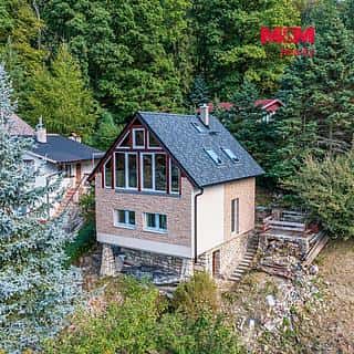 Prodej chaty 71 m² Lukov, Lukov, okres Teplice