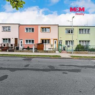 Prodej rodinného domu 115 m² Louny, Čeňka Zemana, Louny