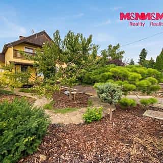 Prodej rodinného domu 200 m² Seloutky, Seloutky, okres Prostějov